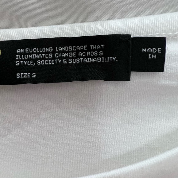 “Bailey” Maxi Dress - Picture 8 of 8